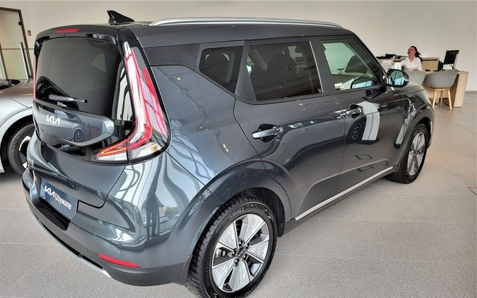 Kia Soul cena 156900 przebieg: 8000, rok produkcji 2023 z Lesko małe 277
